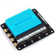Explorer HAT Pro - rozszerzenie do Raspberry Pi 3B+ / 3 / 2 / B+