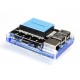 Explorer HAT Pro - rozszerzenie do Raspberry Pi 3B+ / 3 / 2 / B+ Explorer HAT Pro - rozszerzenie do Raspberry Pi 3B+ / 3 / 2 / B+
