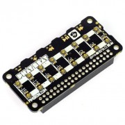pHAT BEAT - karta dźwiękowa do Raspberry Pi 3B+/3/2/B+/A+/Zero