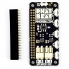 pHAT BEAT - karta dźwiękowa do Raspberry Pi 3B+/3/2/B+/A+/Zero - zdjęcie 4