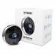 Fibaro Intercom FGIC-001 - nowoczesny interkom Z-Wave Fibaro Intercom FGIC-001 - nowoczesny interkom Z-Wave