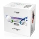 Fibaro Starter Kit PL - zestaw czujników automatyki domowej Z-Wave Fibaro Starter Kit PL - zestaw czujników automatyki domowej Z-Wave