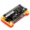 pHAT DAC - karta dźwiękowa do Raspberry Pi 3B+/3/2/B+/A+/Zero - zdjęcie 4
