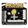 Zestaw Picade - retro konsola - nakładka dla Raspberry Pi + akcesoria - zdjęcie 3