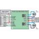 MC33926 - podwójny sterownik silników dla Arduino- moduł MC33926 - podwójny sterownik silników dla Arduino- moduł