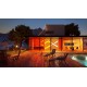 Aurora Nanoleaf Light Panels Smarter Kit - 9 paneli + kontroler Aurora Nanoleaf Light Panels Smarter Kit - 9 paneli + kontroler