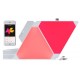 Aurora Nanoleaf Light Panels Expansion Pack - 3 dodatkowe panele Aurora Nanoleaf Light Panels Expansion Pack - 3 dodatkowe panele