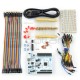 FORBOT - STM32F1 - zestaw elementów + bezpłatny kurs ON-LINE - wersja rozszerzona FORBOT - STM32F1 - zestaw elementów + bezpłatny kurs ON-LINE - wersja rozszerzona