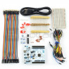 FORBOT - STM32F1 - zestaw elementów + bezpłatny kurs ON-LINE - wersja rozszerzona FORBOT - STM32F1 - zestaw elementów + bezpłatny kurs ON-LINE - wersja rozszerzona - zdjęcie 4