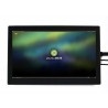 Ekran dotykowy pojemnościowy, szkło hartowane LCD IPS 13,3'' 1920x1080 HDMI+USB dla Raspberry Pi 3B+/3B/2B/Zero + obudowa - zdjęcie 3