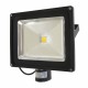 Lampa zewnętrzna LED ART, 50W, 453000lm, IP65, AC80-265V, 4000K - biała neutralna Lampa zewnętrzna LED ART, 50W, 453000lm, IP65, AC80-265V, 4000K - biała neutralna