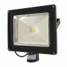 Lampa zewnętrzna LED ART, 50W, 453000lm, IP65, AC80-265V, 4000K - biała neutralna - zdjęcie 1