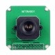 Moduł kamery ArduCam MT9M001 1,3MPx 1280x1024px 15fps - monochromatyczna