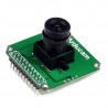 Moduł kamery ArduCam MT9V022 0,36MPx 60fps - monochromatyczna - zdjęcie 1