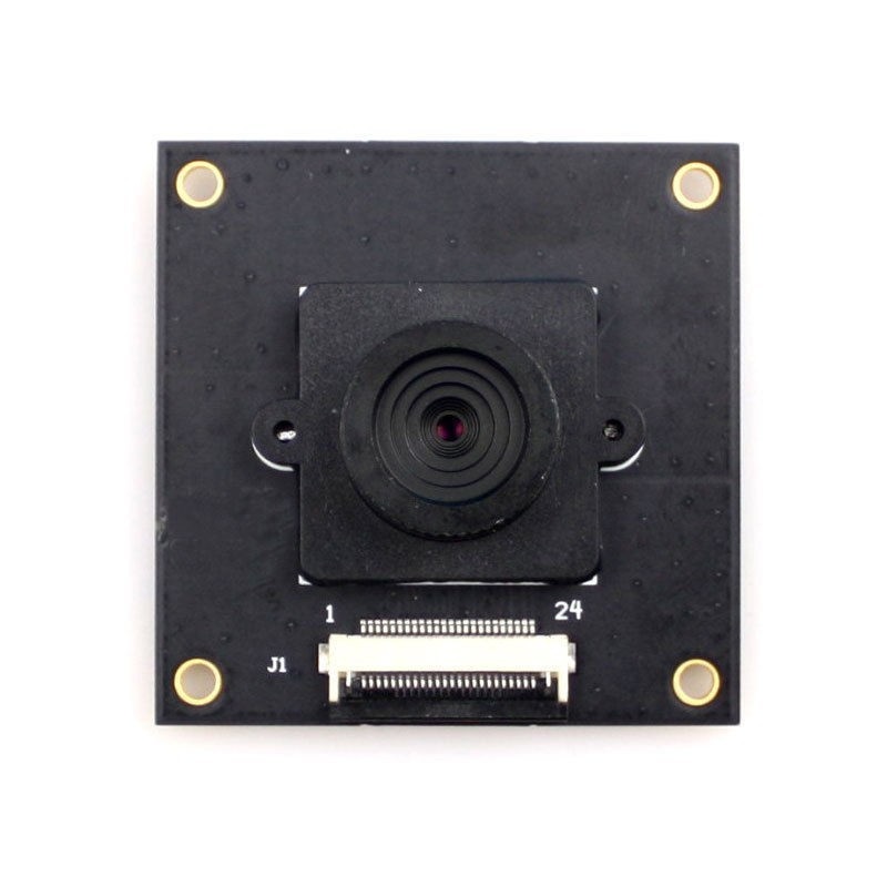 Moduł kamery ArduCam OV7725 0,3MPx 60fps