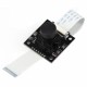 Kamera ArduCam OV5647 NoIR 5MPx z obiektywem HX-27227 M12x0.5 dla Raspberry Pi Kamera ArduCam OV5647 NoIR 5MPx z obiektywem HX-27227 M12x0.5 dla Raspberry Pi