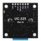 Kamera ArduCam OV5647 NoIR 5MPx z obiektywem HX-27227 M12x0.5 dla Raspberry Pi Kamera ArduCam OV5647 NoIR 5MPx z obiektywem HX-27227 M12x0.5 dla Raspberry Pi