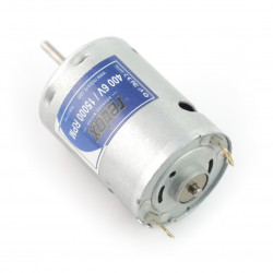 Silnik Redox DC 6V 15000RPM
