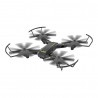 Dron quadrocopter uGo Sirocco 2,4GHz WiFi z kamerą - 44cm - zdjęcie 1