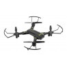 Dron quadrocopter uGo Sirocco 2,4GHz WiFi z kamerą - 44cm - zdjęcie 5