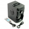 Głośnik przenośny Bluetooth OverMax Soundbeat 2 - zdjęcie 2