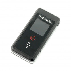 Alkomat elektrochemiczny AD-04