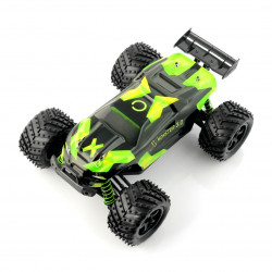 Samochód zdalnie sterowany X-Monster 3.0 - 2,4GHz - 1:18