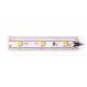 Oświetlenie LED do półek NSP-50 - 3diody, biały-ciepły - 12V / 0.24W - zdjęcie 2