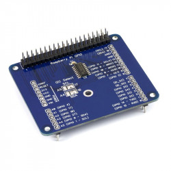 Arduino Pi Shield - nakładka dla Arduino