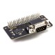 Serial Pi Zero - interfejs RS232 dla Raspberry Pi Serial Pi Zero - interfejs RS232 dla Raspberry Pi