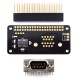 Serial Pi Zero - interfejs RS232 dla Raspberry Pi Serial Pi Zero - interfejs RS232 dla Raspberry Pi