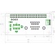 Serial Pi Zero - interfejs RS232 dla Raspberry Pi Serial Pi Zero - interfejs RS232 dla Raspberry Pi