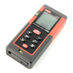 Dalmierz laserowy UNI-T UT393+ - 100m