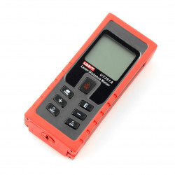 Dalmierz laserowy UNI-T UT391A - 70m