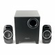 Głośniki Creative Inspire 2.1 A250 9W Głośniki Creative Inspire 2.1 A250 9W