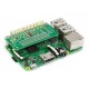 Servo PWM Pi Zero - 16-kanałowy kontroler serw dla Raspberry Pi Servo PWM Pi Zero - 16-kanałowy kontroler serw dla Raspberry Pi