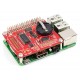 Expander Pi - ekspander wyprowadzeń dla Raspberry Pi Expander Pi - ekspander wyprowadzeń dla Raspberry Pi