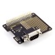 Serial Pi Plus MAX3232 - interfejs RS232 dla Raspberry Pi Serial Pi Plus MAX3232 - interfejs RS232 dla Raspberry Pi