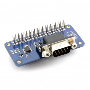 RS485 Pi SN65HVD72 - interfejs RS485 dla Raspberry Pi