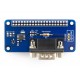 RS485 Pi SN65HVD72 - interfejs RS485 dla Raspberry Pi RS485 Pi SN65HVD72 - interfejs RS485 dla Raspberry Pi