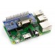 RS485 Pi SN65HVD72 - interfejs RS485 dla Raspberry Pi RS485 Pi SN65HVD72 - interfejs RS485 dla Raspberry Pi