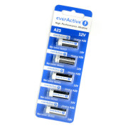 Bateria EverActive A23 12V -  5szt.