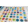 Ozobot - mata do kodowania 150x150 cm Ozobot - mata do kodowania 150x150 cm - zdjęcie 5