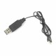 Kabel USB do ładowania drona Syma X11 Kabel USB do ładowania drona Syma X11