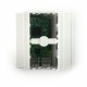 Din Rail Raspberry Pi Enclosure, szara Din Rail Raspberry Pi Enclosure, szara