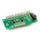 ADC Differential Pi - MCP3424 - 8-kanałowy przetwornik A/C ADC Differential Pi - MCP3424 - 8-kanałowy przetwornik A/C