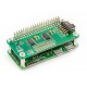 ADC Differential Pi - MCP3424 - 8-kanałowy przetwornik A/C ADC Differential Pi - MCP3424 - 8-kanałowy przetwornik A/C