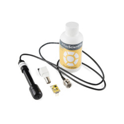 SparkFun - czujnik rozpuszczonego tlenu