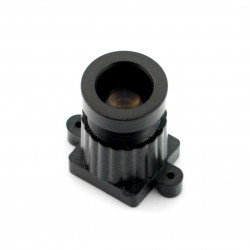 Obiektyw LS-12020 M12 mount - do kamer do Raspberry Pi