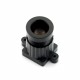 Obiektyw LS-12020 M12 mount - do kamer do Raspberry Pi Obiektyw LS-12020 M12 mount - do kamer do Raspberry Pi